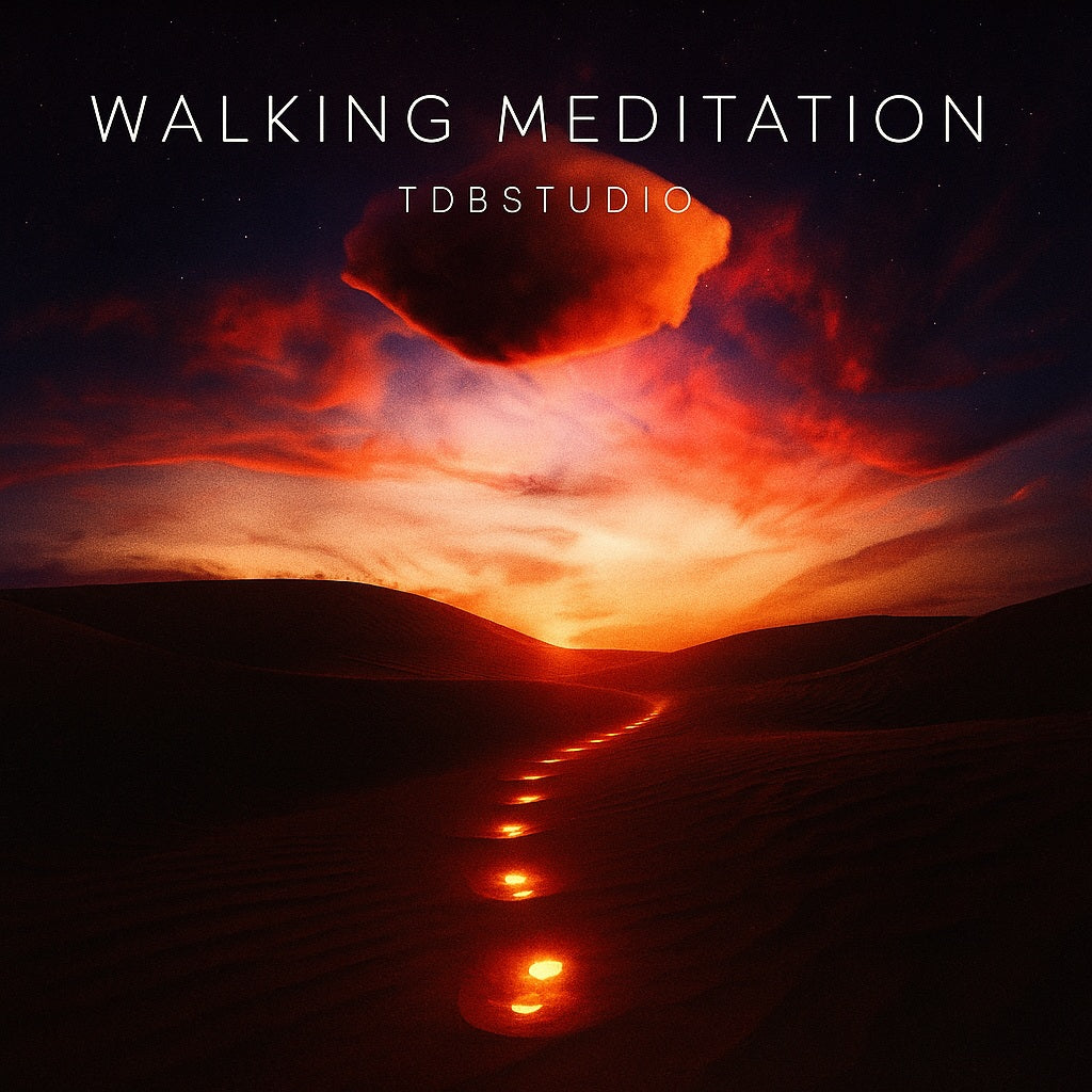 The Transformative Power of Meditation Music